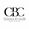 Casuals by Caleb