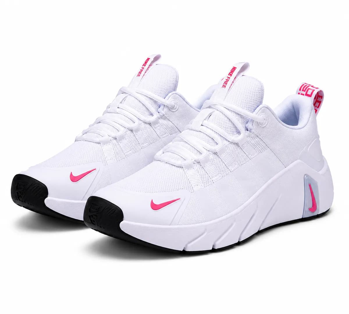 Nike Metcon 7 — White